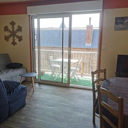 Saint Paul Apartment Granville